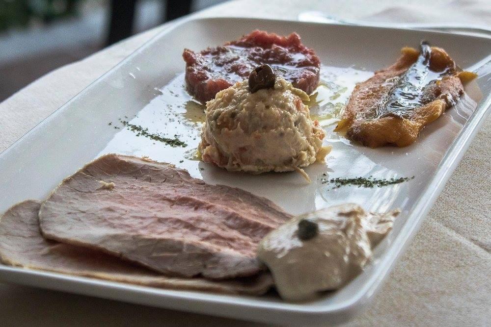 Locanda Osteria La Milonga Agliano Terme Ngoại thất bức ảnh