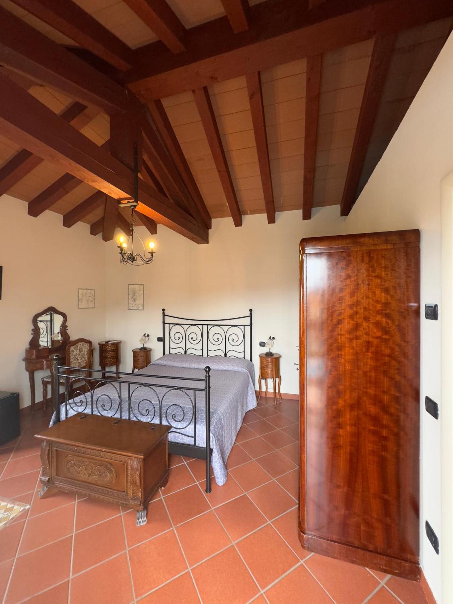Locanda Osteria La Milonga Agliano Terme Ngoại thất bức ảnh