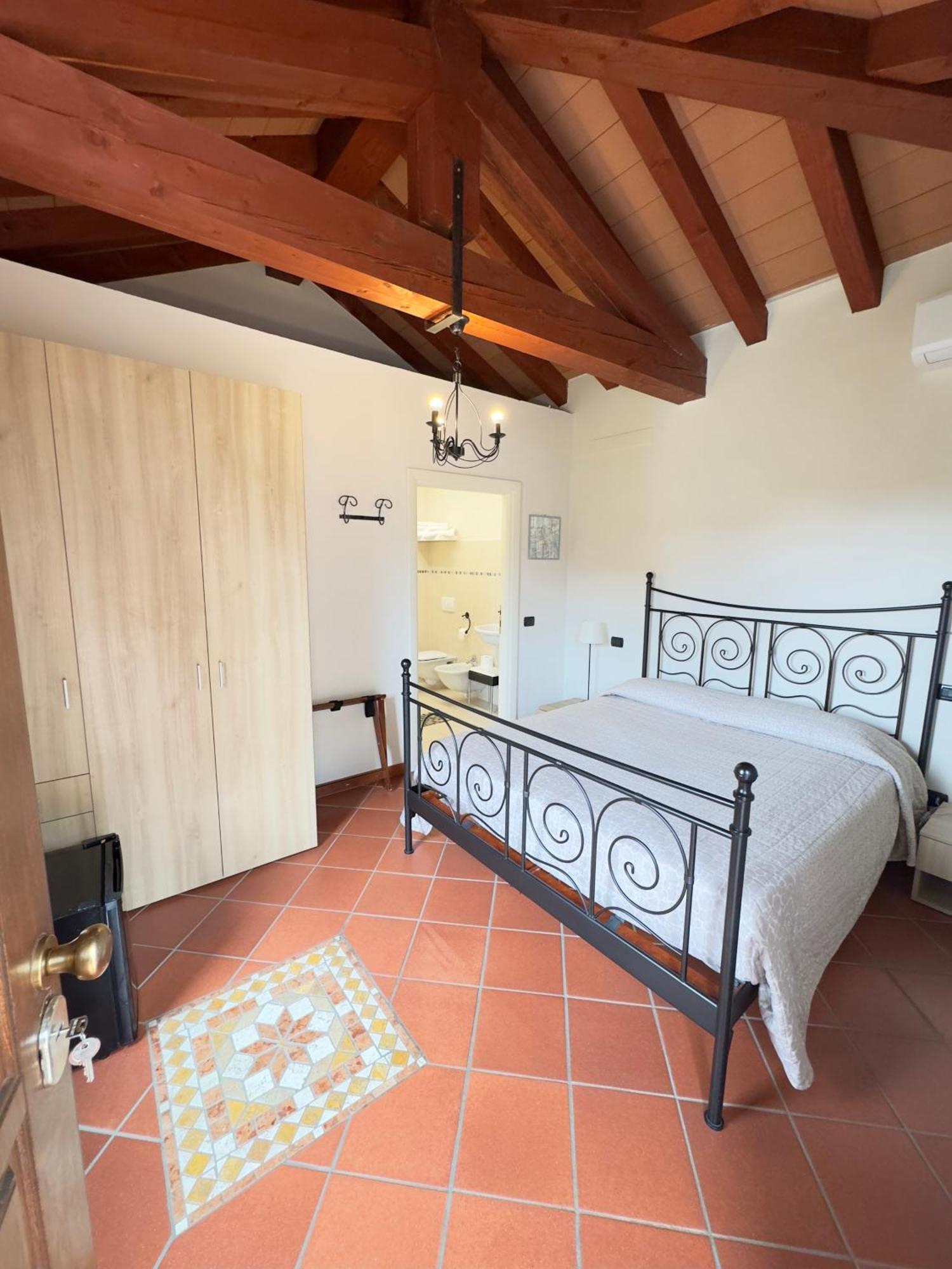 Locanda Osteria La Milonga Agliano Terme Ngoại thất bức ảnh
