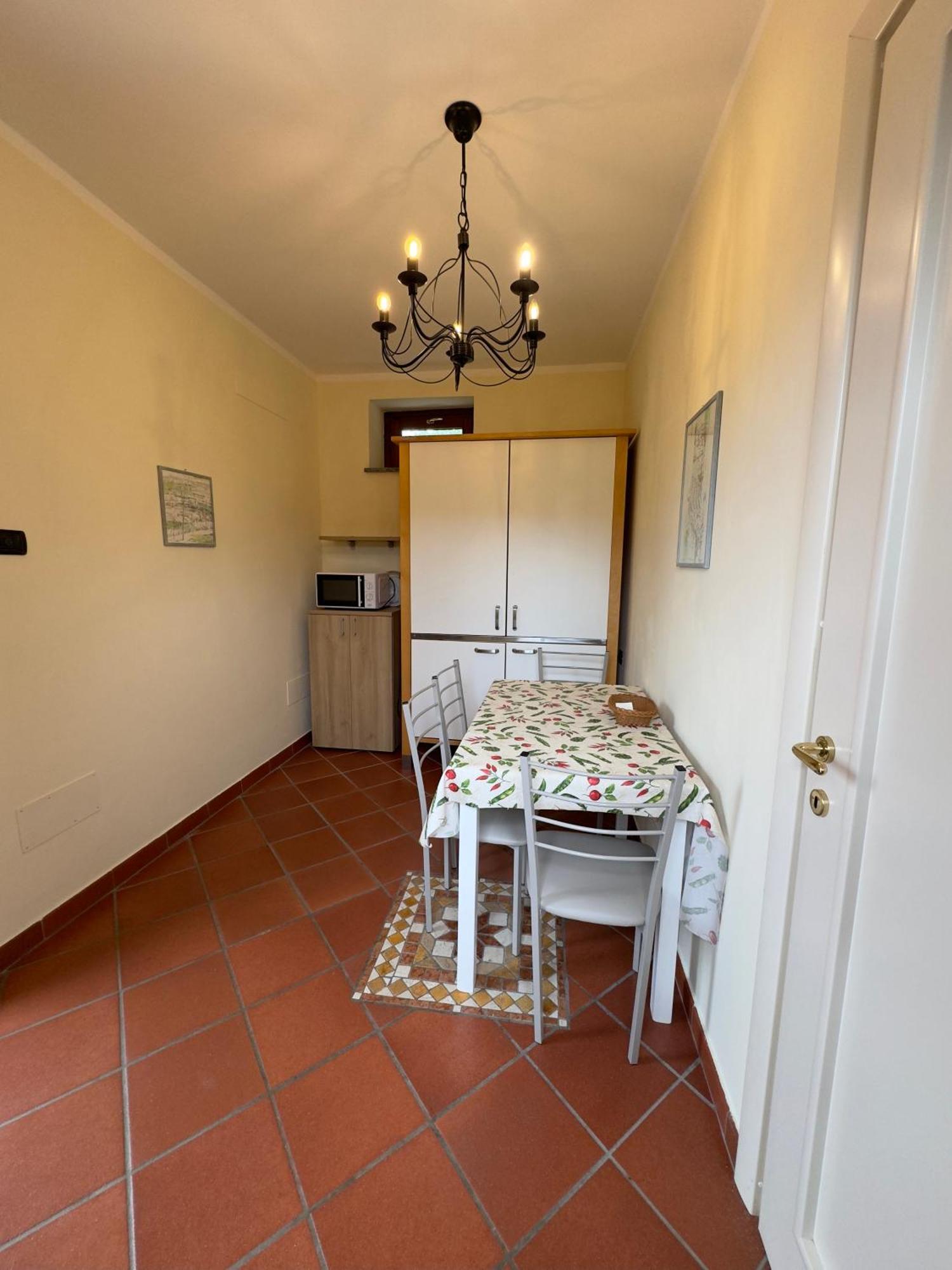 Locanda Osteria La Milonga Agliano Terme Ngoại thất bức ảnh