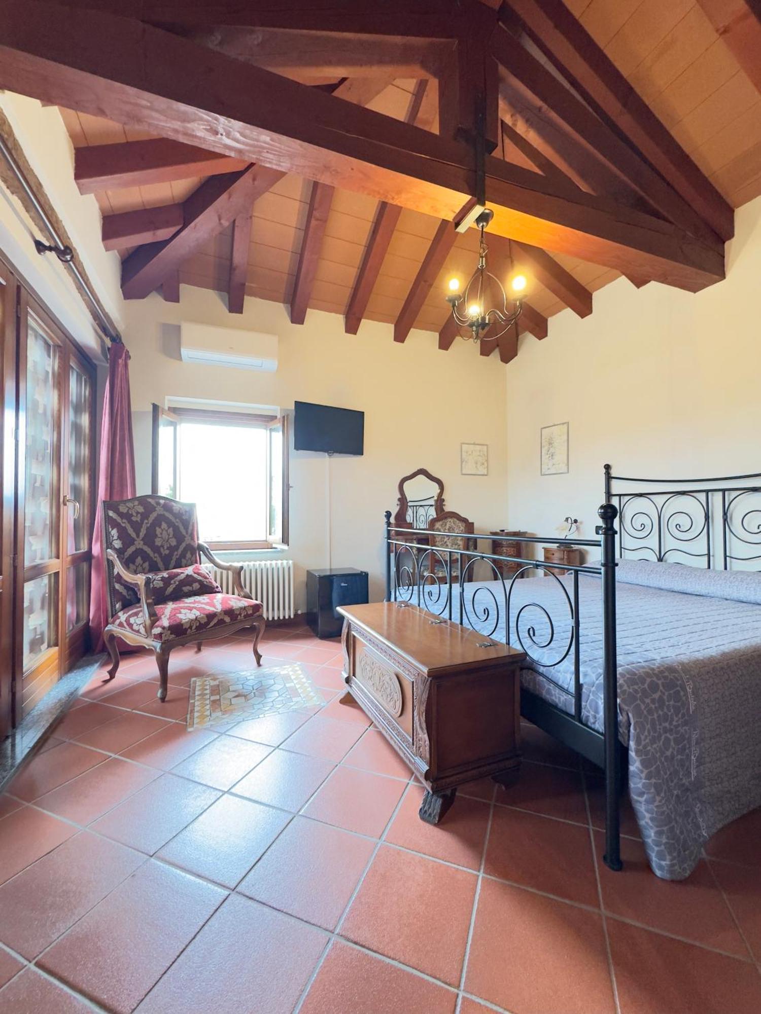 Locanda Osteria La Milonga Agliano Terme Ngoại thất bức ảnh