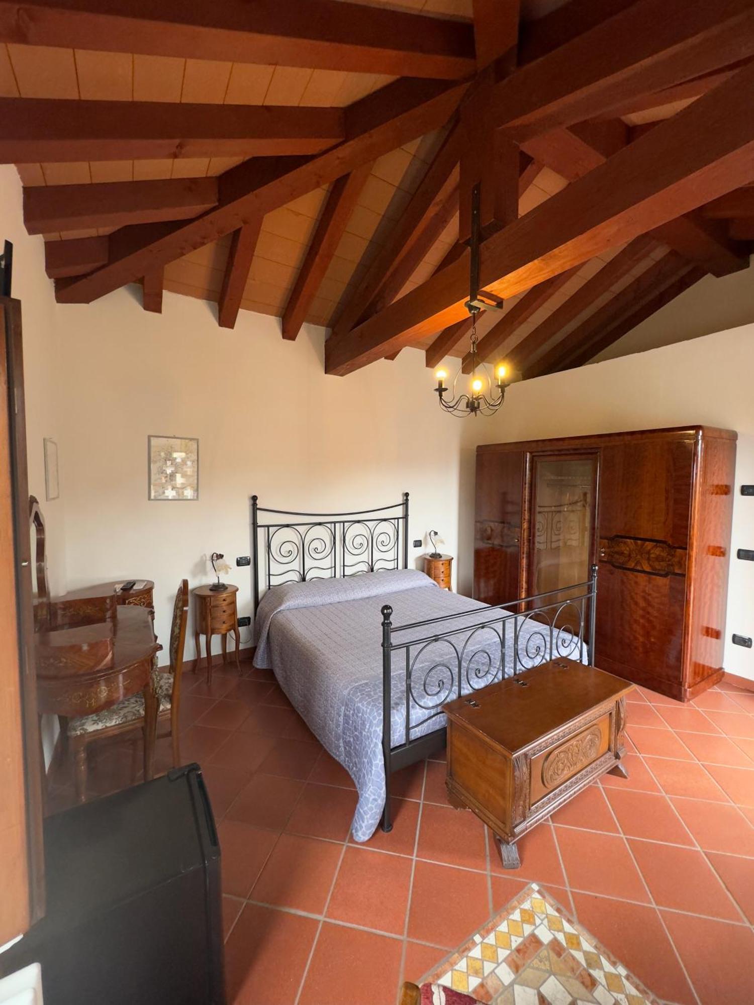 Locanda Osteria La Milonga Agliano Terme Ngoại thất bức ảnh