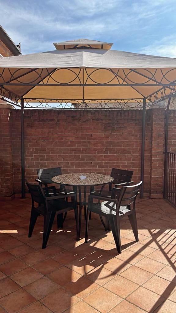 Locanda Osteria La Milonga Agliano Terme Ngoại thất bức ảnh
